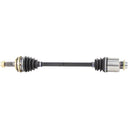 TrakMotive HO-8348 CV Axle Shaft - Rear Right