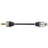 TrakMotive HO-8348 CV Axle Shaft - Rear Right