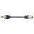 TrakMotive HO-8349 CV Axle Shaft - Rear Left