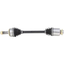 TrakMotive HO-8361 CV Axle Shaft - Front Right