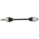 TrakMotive HO-8401 CV Axle Shaft - Front Right
