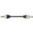 TrakMotive HO-8402 CV Axle Shaft - Front Left