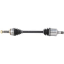 TrakMotive HO-8403 CV Axle Shaft - Front Left