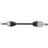TrakMotive HO-8403 CV Axle Shaft - Front Left