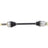TrakMotive HO-8404 CV Axle Shaft - Front Right