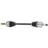 TrakMotive HO-8408 CV Axle Shaft - Front Left