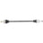 TrakMotive HO-8409 CV Axle Shaft - Front Right
