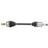 TrakMotive HO-8410 CV Axle Shaft - Front Left