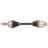 TrakMotive HO-8411 CV Axle Shaft - Front Right