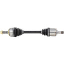 TrakMotive HO-8412 CV Axle Shaft - Front Left