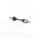 TrakMotive HO-8412 CV Axle Shaft - Front Left