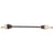 TrakMotive HO-8415 CV Axle Shaft - Front Right