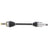 TrakMotive HO-8416 CV Axle Shaft - Front Left