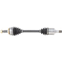 TrakMotive HO-8420 CV Axle Shaft - Front Left