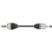 TrakMotive HO-8420 CV Axle Shaft - Front Left