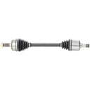 TrakMotive HO-8422 CV Axle Shaft - Front Left