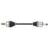 TrakMotive HO-8422 CV Axle Shaft - Front Left