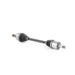 TrakMotive HO-8422 CV Axle Shaft - Front Left