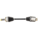 TrakMotive HO-8423 CV Axle Shaft - Front Right