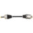 TrakMotive HO-8423 CV Axle Shaft - Front Right
