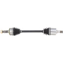 TrakMotive HO-8424 CV Axle Shaft - Front Left