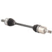 TrakMotive HO-8424 CV Axle Shaft - Front Left