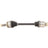 TrakMotive HO-8427 CV Axle Shaft - Front Right
