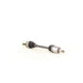 TrakMotive HO-8428 CV Axle Shaft - Front Left