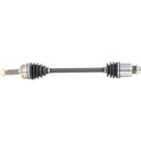 TrakMotive HO-8430 CV Axle Shaft - Rear Left