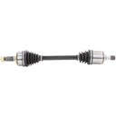TrakMotive HO-8473 CV Axle Shaft - Front Left