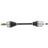 TrakMotive HO-8473 CV Axle Shaft - Front Left