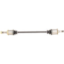 TrakMotive HO-8474 CV Axle Shaft - Rear Left