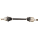 TrakMotive HO-8475 CV Axle Shaft - Front Left