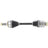 TrakMotive HO-8476 CV Axle Shaft - Front Right