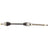 TrakMotive HO-8477 CV Axle Shaft - Front Right