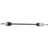 TrakMotive HO-8480 CV Axle Shaft - Rear Right
