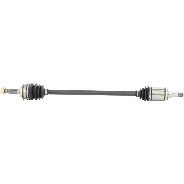 TrakMotive HO-8480 CV Axle Shaft - Rear Right