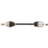 TrakMotive HO-8482 CV Axle Shaft - Front Left