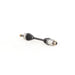 TrakMotive HO-8493 CV Axle Shaft - Front Right