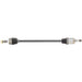 TrakMotive HO-8499 CV Axle Shaft - Rear Right