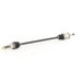 TrakMotive HO-8499 CV Axle Shaft - Rear Right