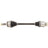 TrakMotive HO-8503 CV Axle Shaft - Front Right