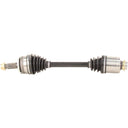 TrakMotive HO-8504 CV Axle Shaft - Front Right
