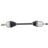 TrakMotive HO-8506 CV Axle Shaft - Front Left