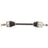 TrakMotive HO-8507 CV Axle Shaft - Front Left