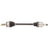TrakMotive HO-8508 CV Axle Shaft - Front Left