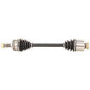 TrakMotive HO-8510 CV Axle Shaft - Front Right