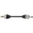 TrakMotive HO-8515 CV Axle Shaft - Front Left