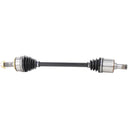 TrakMotive HO-8518 CV Axle Shaft - Front Left