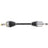 TrakMotive HO-8522 CV Axle Shaft - Front Left